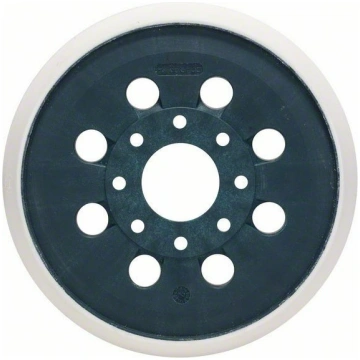 Slīpēšanas paliktnis Bosch GEX 125-1 AE, 125 mm