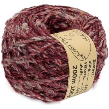 Dzija Dotto - 1014, 100g / 200m
