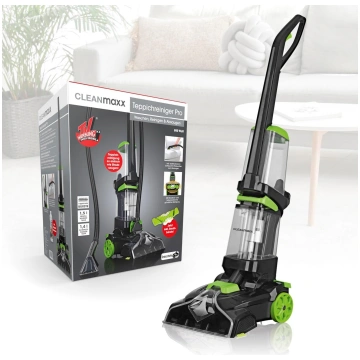 Lietots - Putekļsūcējs CLEANmaxx Pro (DEMO) 07948