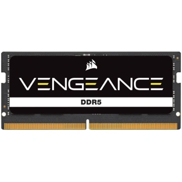 Atmiņa Portatīvajam datoram Corsair Vengeance, Sod