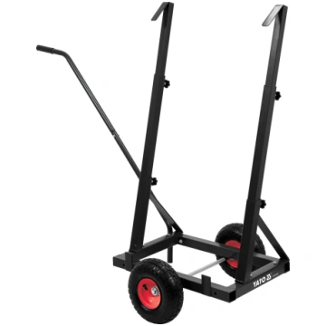 PLATE TRANSPORT TROLLEY 5906083073755 (59060830737