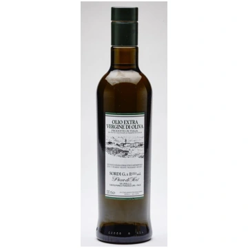 Toskānas Extra Vergine olīveļļa, 0,5l
