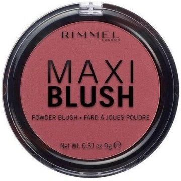 Vaigu sārtumi Rimmel Powder Blush Maxi, 003 Wild C