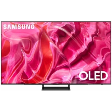 Samsung TV, 55 Inch OLED 4K HDR Smart - S90C QE55S