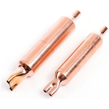 Filtrs 10 gr (5 / 6,35 x 2,5mm) Dubultais zaļš