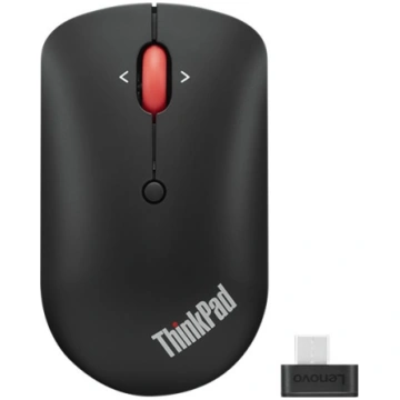 Lenovo | ThinkPad USB-C Wireless Compact Mouse | B