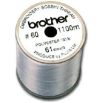 Spoles pavediens (balts) brālis EBTCE Brother