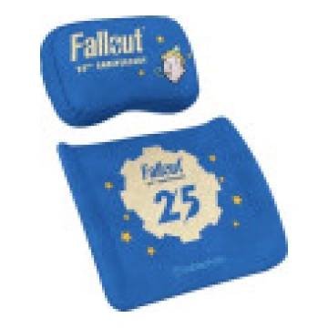 Noblechairs Memory Foam spilvenu komplekts Fallout