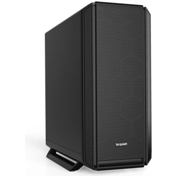 Case, BE QUIET, Silent Base 802 Black, MidiTower, 