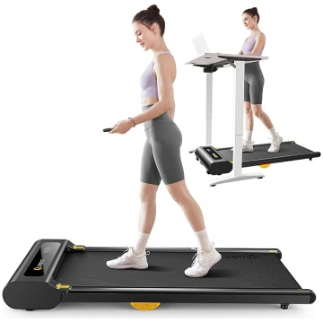 DCS ApS Xiaomi Urevo WalkingPad SpaceWalk 1 Lite T