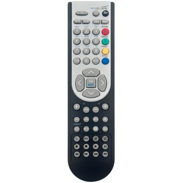 VINABTY Ersatz-Fernbedienung für Alba TV/DVD-Model