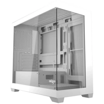 darkFlash Darkflash C218M computer case + 6 ARGB f
