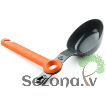 GSI Outdoors Karote Pivot Spoon
