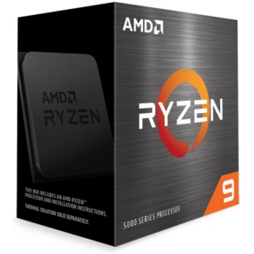 AMD Ryzen 9 5950X processor 3.4 GHz 64 MB L3