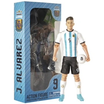 Socker - Argentina Alvarez 20 Cm 8436624380402 (84