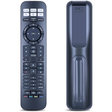 TCNOUMT Rezerves tālvadības pults Bose CineMate So