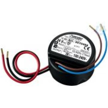 Netzteil CO2-Sensor 9070494 | 4003468904534 Theben