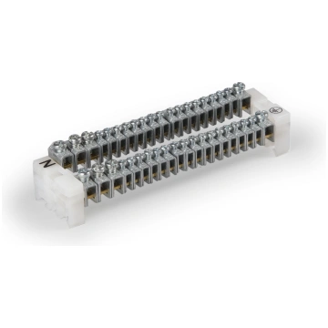 Ensto rindspaile 2x20-v 2x(4x16mm2 + 16x6mm2), PEN