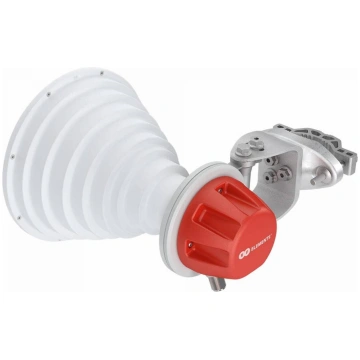 RF Elements Simetriskā rupora sektora antena 30° 2