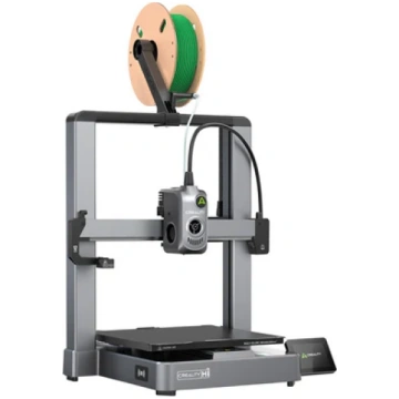 Creality Hi 3D printeris