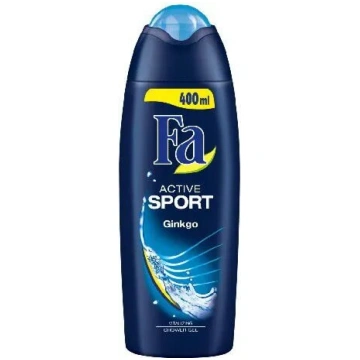 Dušas gēls Fa Men Sport 400 ml — Fa 68142296