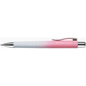 Lodīšu pildspalva Faber-Castell PolyBall Sunset XB
