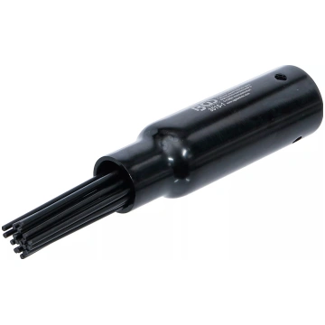 Adatu galva | 10 mm apaļš cilindrs | piemērots BGS