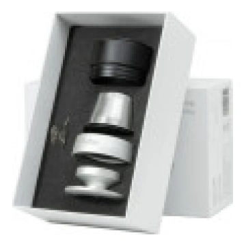 Outin ML Adapter dubultā espresso Basket Plus [dou