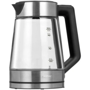 MPM MCZ-116 ELECTRIC KETTLE WITH TEMPERATURE CONTR