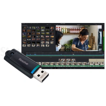 BLACKMAGIC DESIGN DaVinci Resolve Studio Dongle