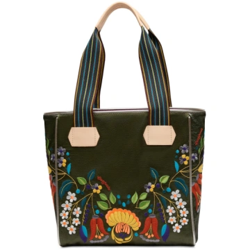 Vic Classic Tote Consuela JUBILEE