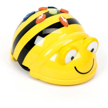 TTS Bee-Bot programmējams grīdas robots IT10077B
