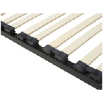 Beliani Matrača balsts 90 x 200 cm BASIC [pod mate