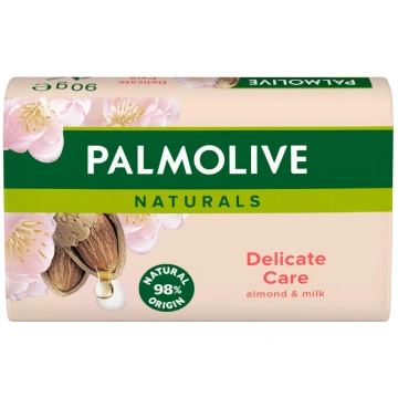 Ziepes Palmolive AlmondMilk 90g 9700052 (871478970
