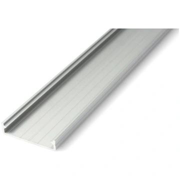 Alumīnija profils Solis LED lentēm Lumines, 1m