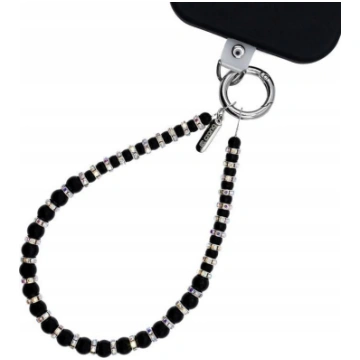 Crong Phone Charm - Smycz zawieszka do telefonu (M