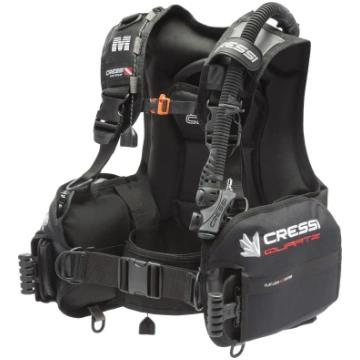 BCD Cressi Quartz