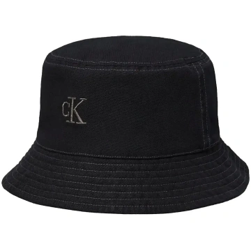 Calvin Klein - Washed Material Rev﻿ersible Buck - 
