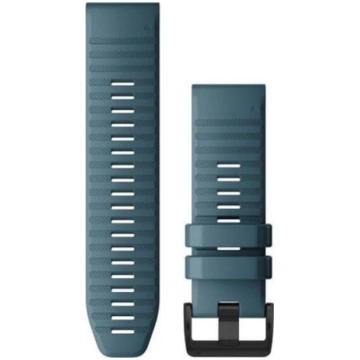 Garmin Fenix 6X 26mm QuickFit Watch Band, Lakeside