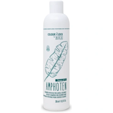 BES Colour Lock Ampothen Specific Shampoo 300ml