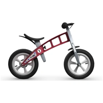 FirstBike Street līdzsvara velosipēds Weeride