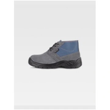 SCARPA DA LAVORO S1P SRC P2601 Workteam