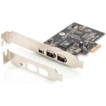 Digitus PCIe kontrolieris — (DS-30201-5) [Kontrole