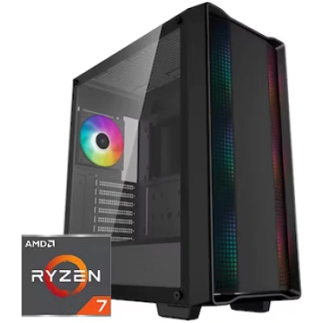 Dateks AMD Ryzen 7 (Zen 3) APU GMNG, Ryzen 7 5700G