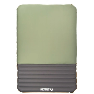 KLYMALOFT DOUBLE sleeping mat