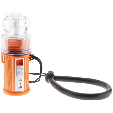 Divemarine Luce Strobo 4 Led