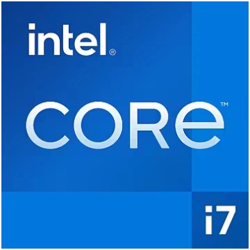 Intel Core i7-12700F (8P+4E/20T, 2.10 GHz, 25MB Ca