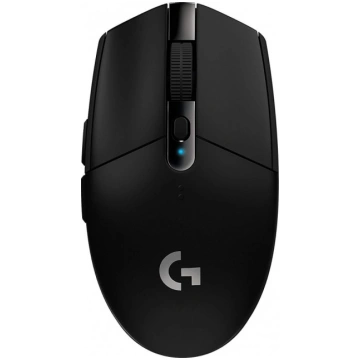 Logitech G305 LightSpeed Black (910-005282)