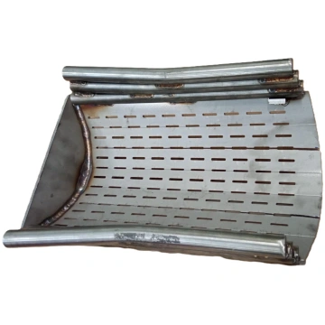 Granulu degļa reste, CPPL 300, Centrometal, nerūsē
