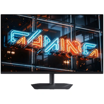 GIGABYTE MO32U24 31.5-inch 4K (UHD) QD-OLED Gaming